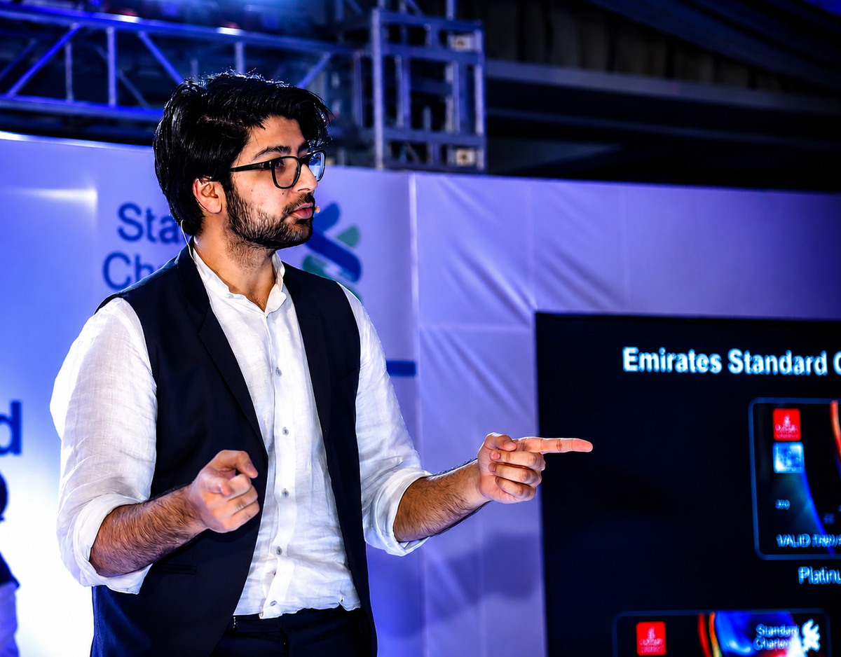 About – SHAHEERKNOWS