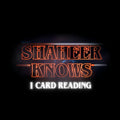 1 Card Reading
