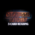3 Card Reading