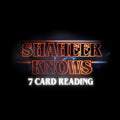 7 Card Reading