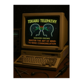 Tekabu Telepathy
