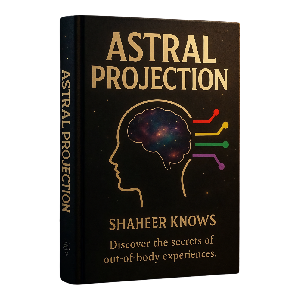 Astral projection