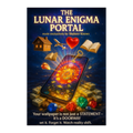 Lunar Enigma Portal